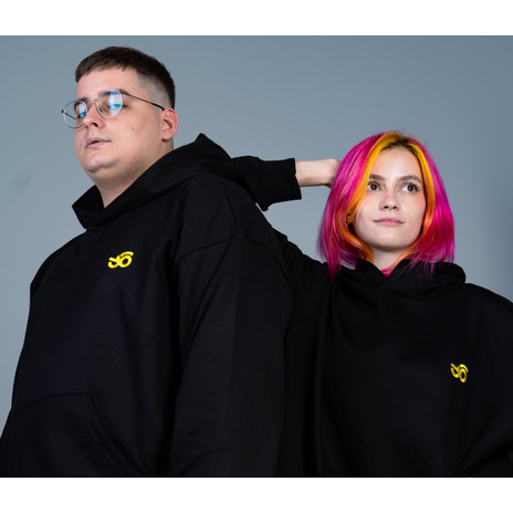 Худи «Default»